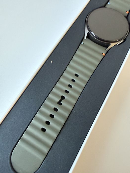 Samsung Galaxy Watch7, 40mm, BT, Green