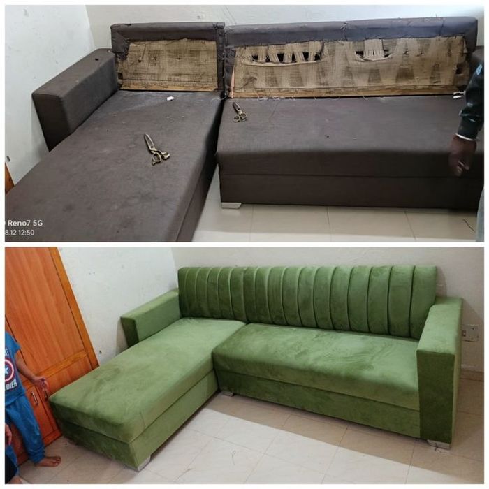 Ремонт мебель реставрация мебель