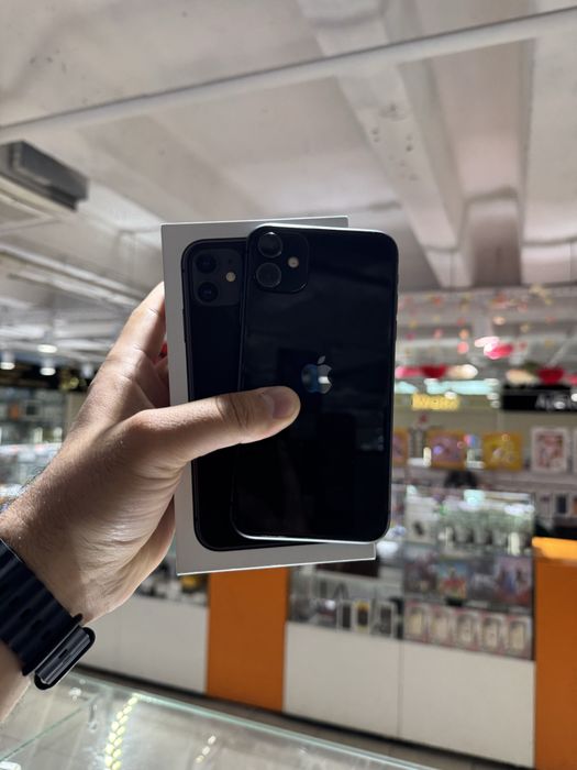 Iphone 11 128gb