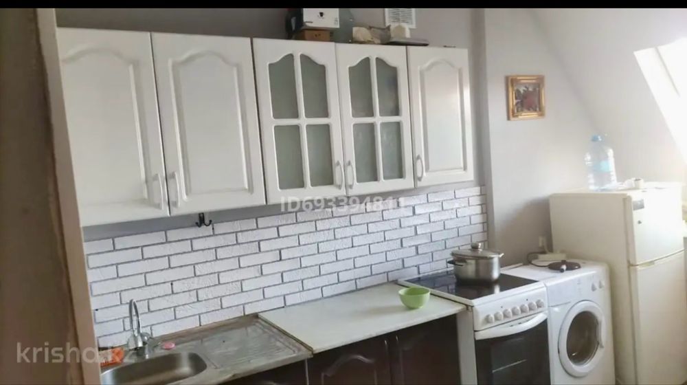 Продам квартиру,от Астаны 15 минут , лесная поляна