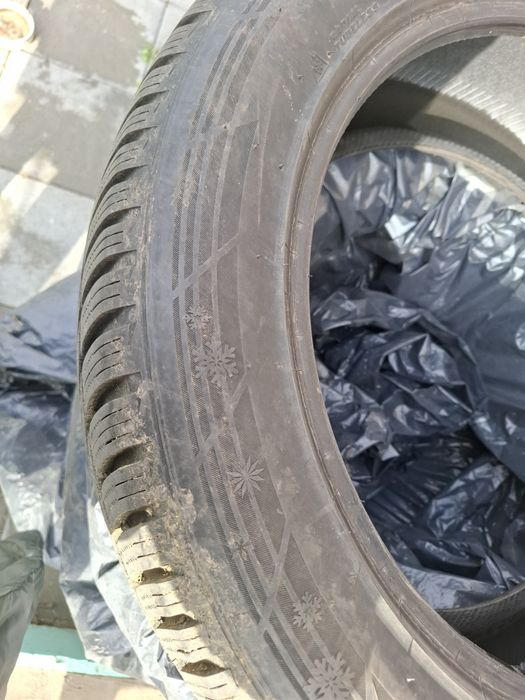 зимни гуми Hankook Winter i*cept evo³ W330A; 235/55 R19