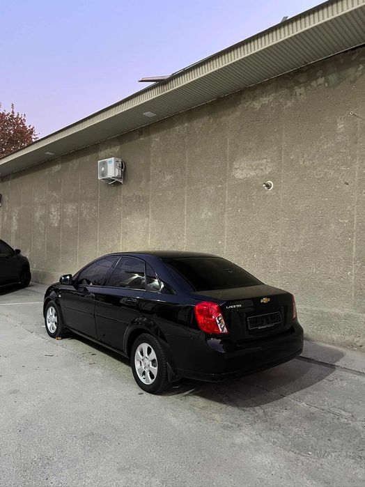 Gentra 1.8 2-pazitsiya