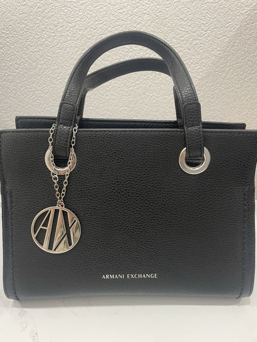Сумка Armani Exchange (оригинал)