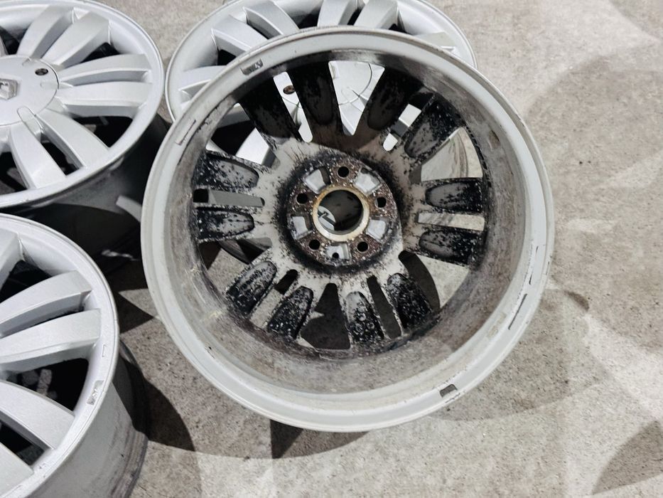 4бр ал Renalt Laguna Espase 17цола оригинални