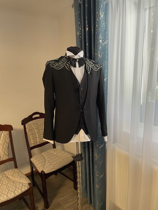 Sacou ginere  marimea S disponibil