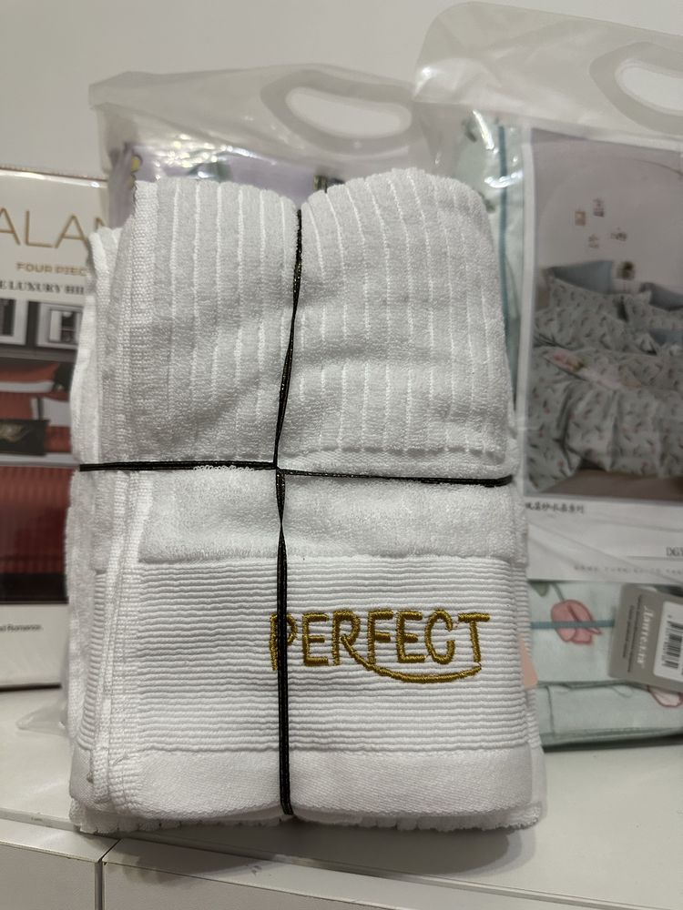Постельное белье