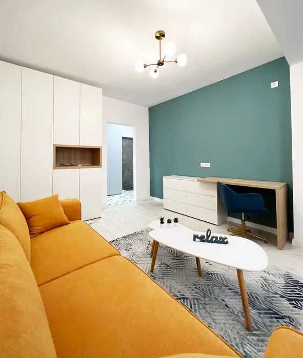 5 minute Metrou | Decomandat | Zona excelenta