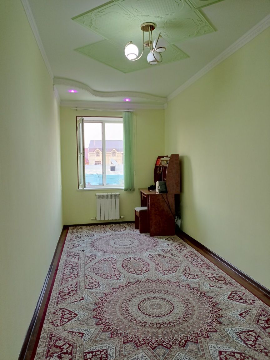 4 xonali kvartira ijaraga beriladi