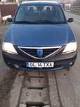 Dacia Logan 1.4 benzina 2007