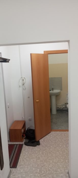 Сдаём 1- ком квартиру в новостройке