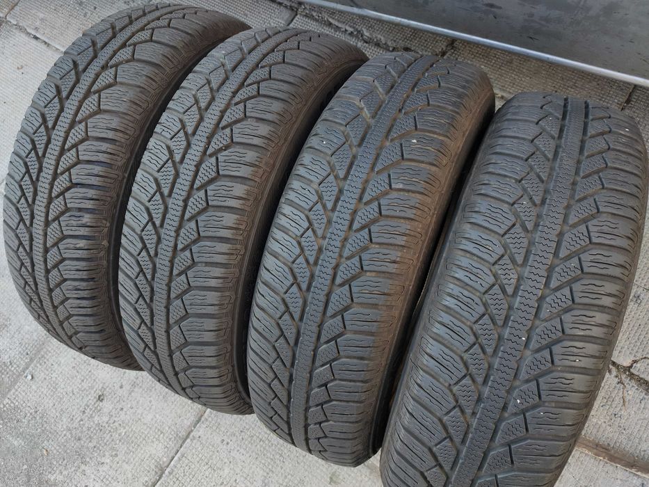 Зимни Гуми 165 70 14, 175 65 14, 175 70 14, 185 70 14