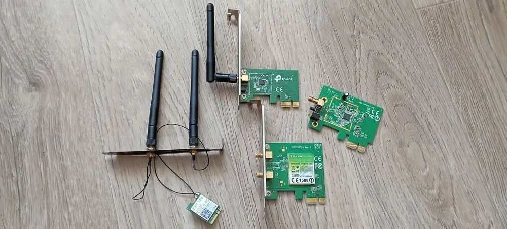 Wi Fi Модули для компьютера