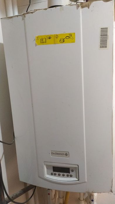 Gaz Kotyol sotiladi газовый котел продается katyol