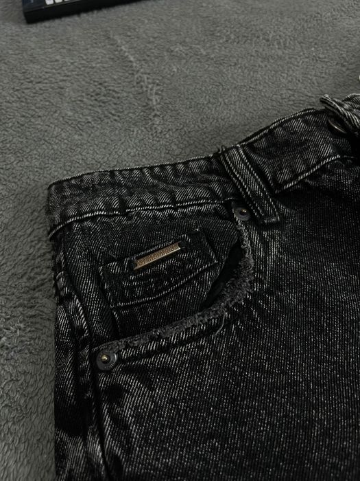 Дънки Stradivarius