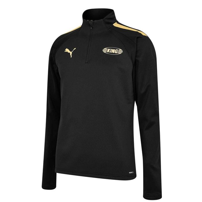 Мъжка спортна блуза за футбол Puma King - S, M, L размери
