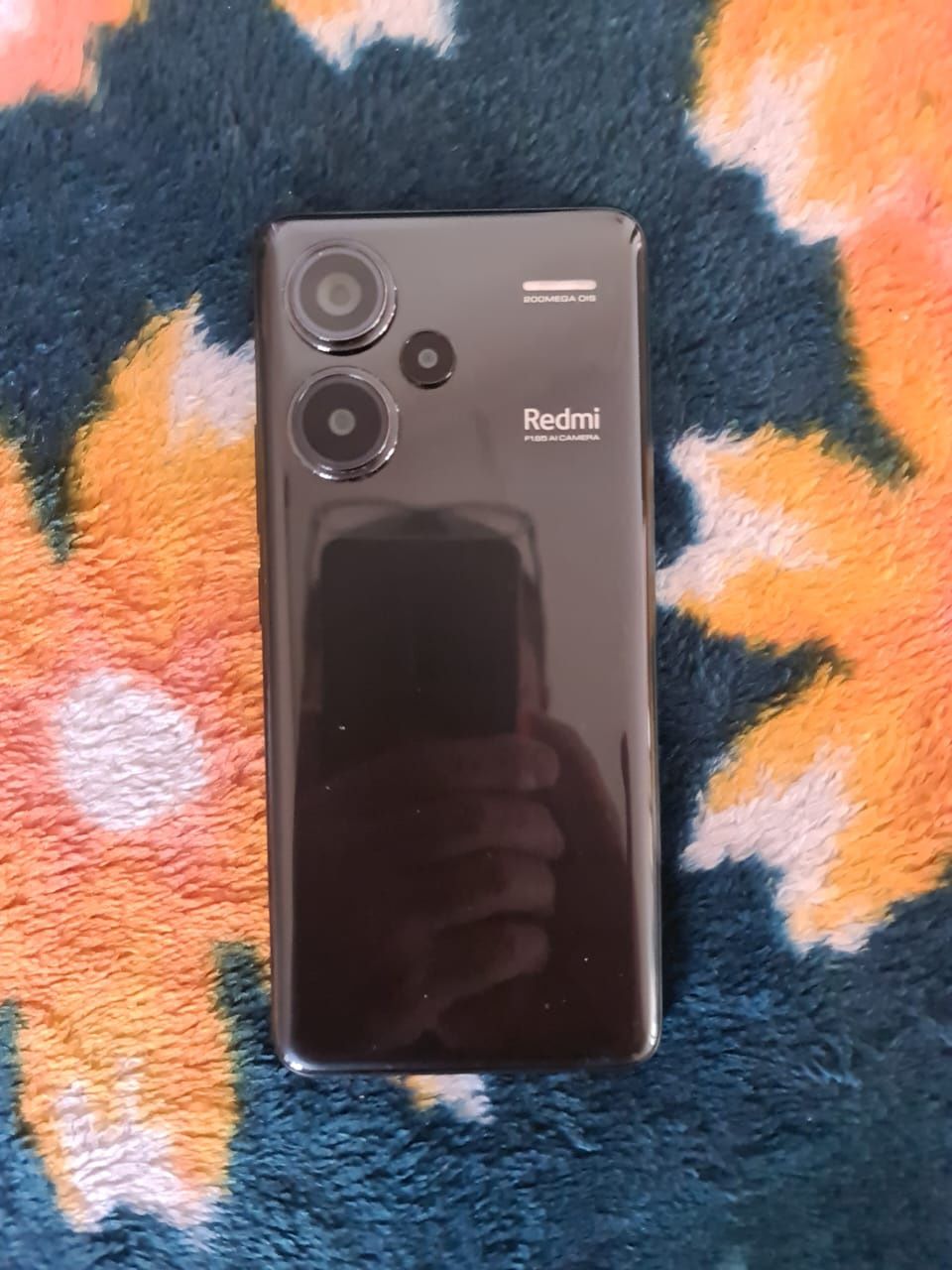 Продается телефон Regmi Note 13 pro + 5g