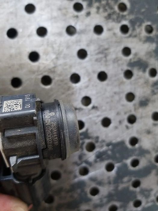 Senzor parcare bara spate renault kadjar ha hl 253a44101r 0263023998
