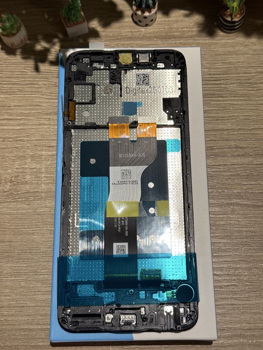 Display Service Pack Samsung A05 A05s ‼️Garantie‼️