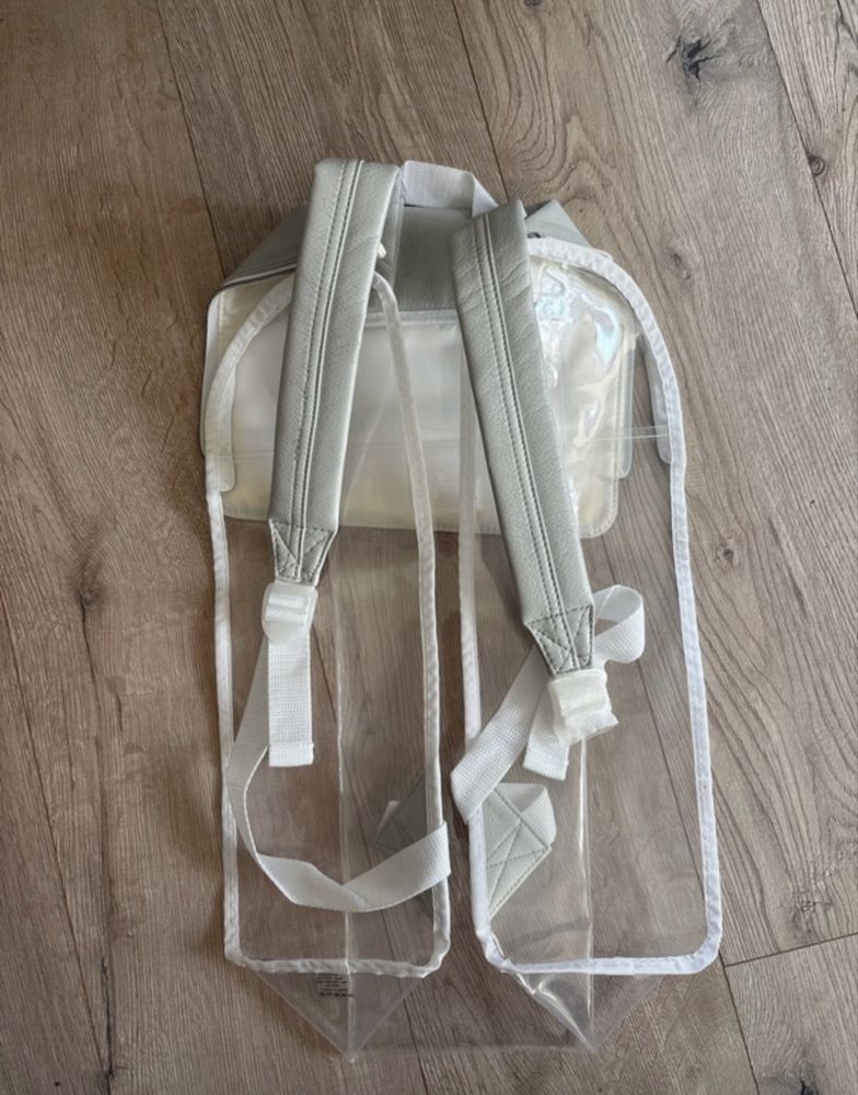 Calvin Klein backpack