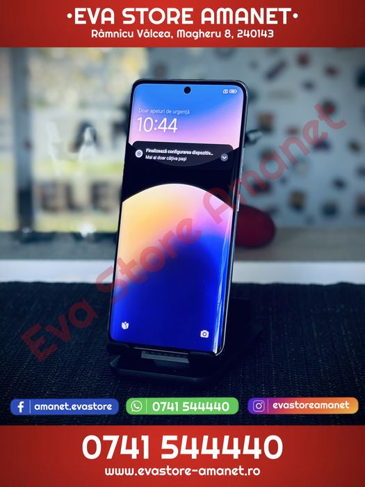 Xiaomi Redmi Note 14 Pro 5G Lavender Purple 256GB 8GB RAM Dual SIM