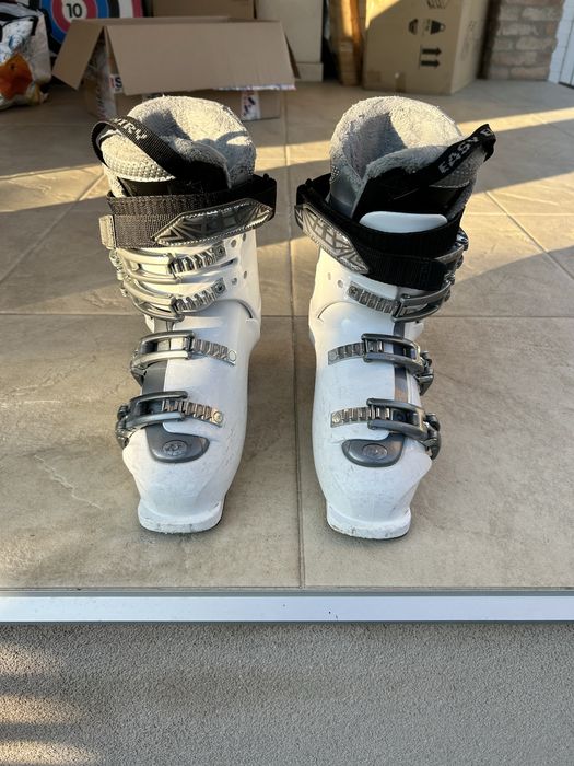 Clapari made in italy nr 36-38