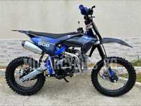 GETREA 125cm³ NEW 2023г. НОВО !!!