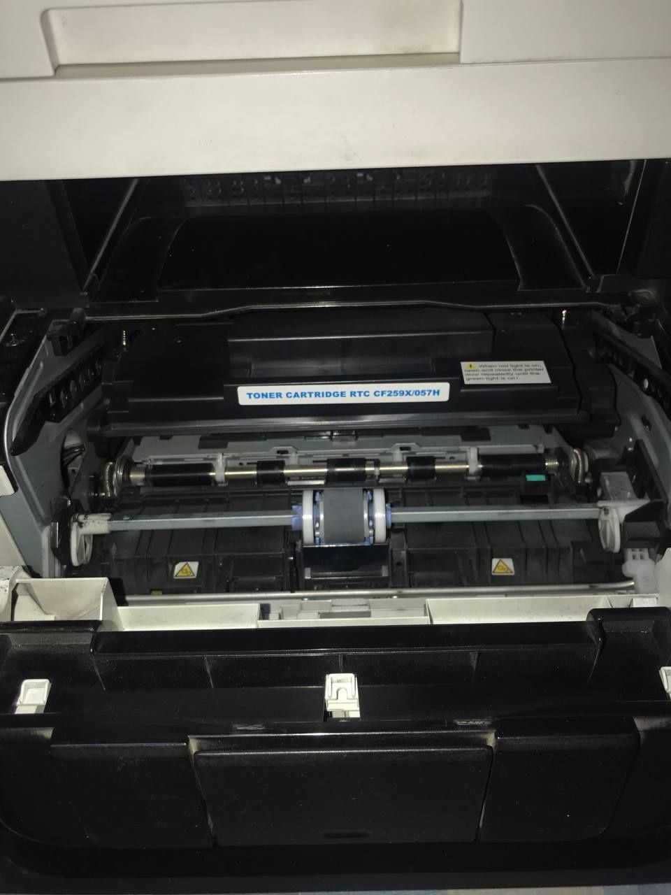 Canon Mf 453 printer sotiladi srochna