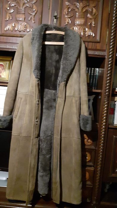 Cojoc dama impecabil