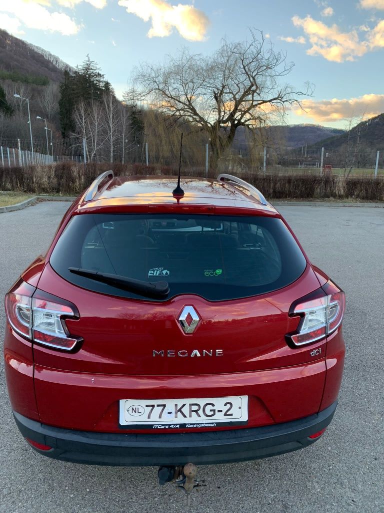 Renault Megane lll