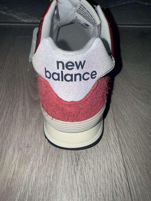Мъжки обувки NEW BALANCE 574