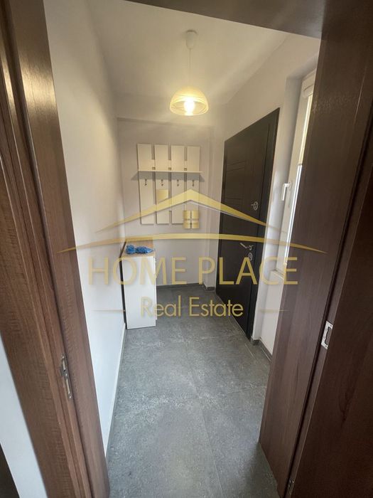 Дава се под наем Двустаен апартамент в Варна, Цветен квартал - 60 кв.м за 382.5 € - Снимка #5