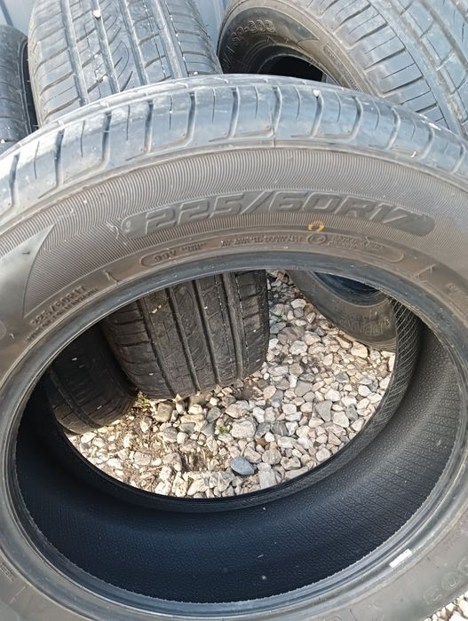 Cauciucuri  de vară