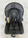 Scoica auto Joie Gemm