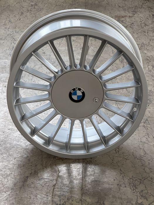Джанти Alpina за БМВ BMW 17 “ цола 5х120 чисто нови E38 E39 E60 E61