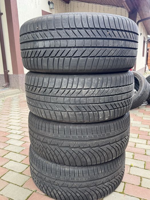 Anvelope 245 45 18 Continental