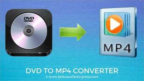 DVD dan mp4ga, mkv ga o`zgartiramiza Конвертация DVD дисков в MP4