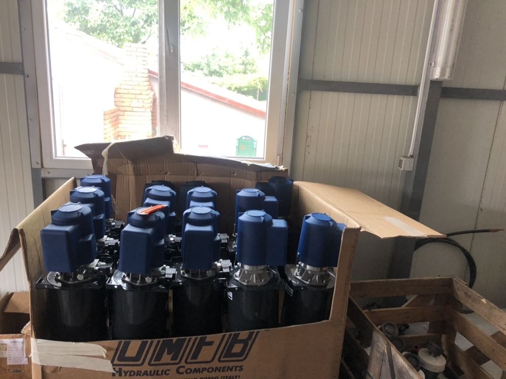 Bena bene Basculabila iveco Mercedes nissan la cerere facem și proiect