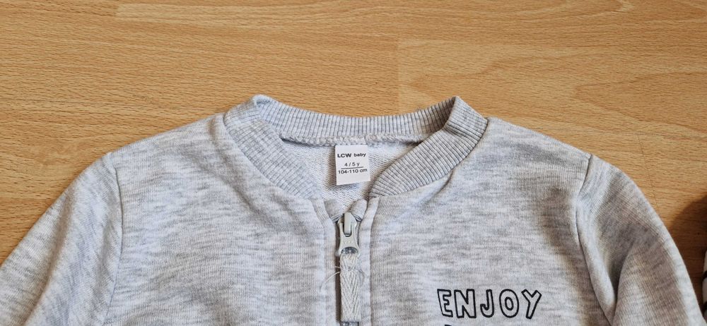 Set bluze copii marimea 104-110 cm