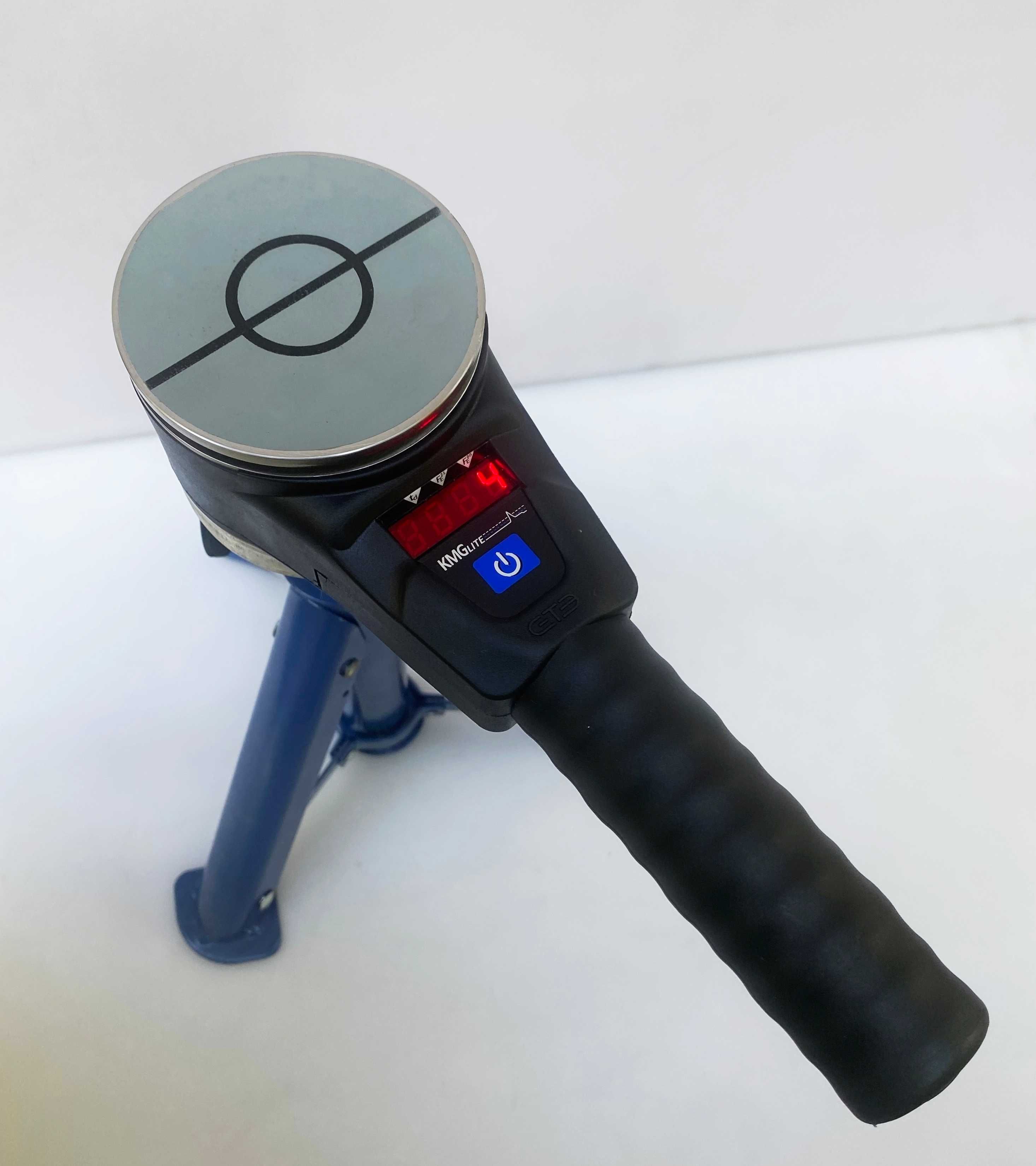 KMG-LITE Bluetooth - Уред за измерване на силата