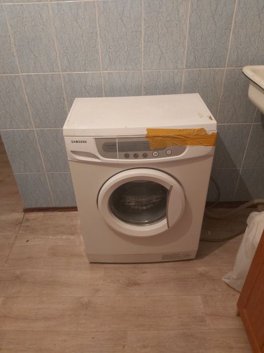 Стиральная машина Samsung