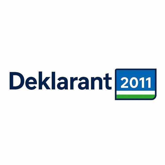 Таможенный декларант Ташкент