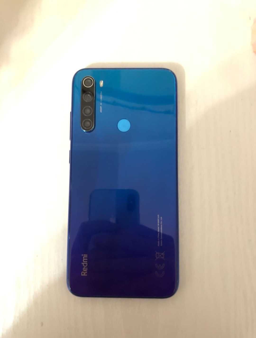 Xiaomi Редми Ноте 8