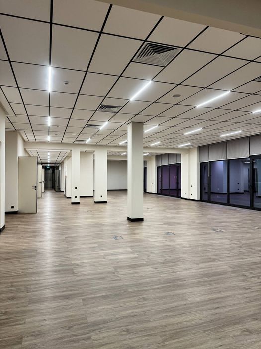Аренда офиса в бц Nova Plaza 630м² Ор. Алайский без комиссий