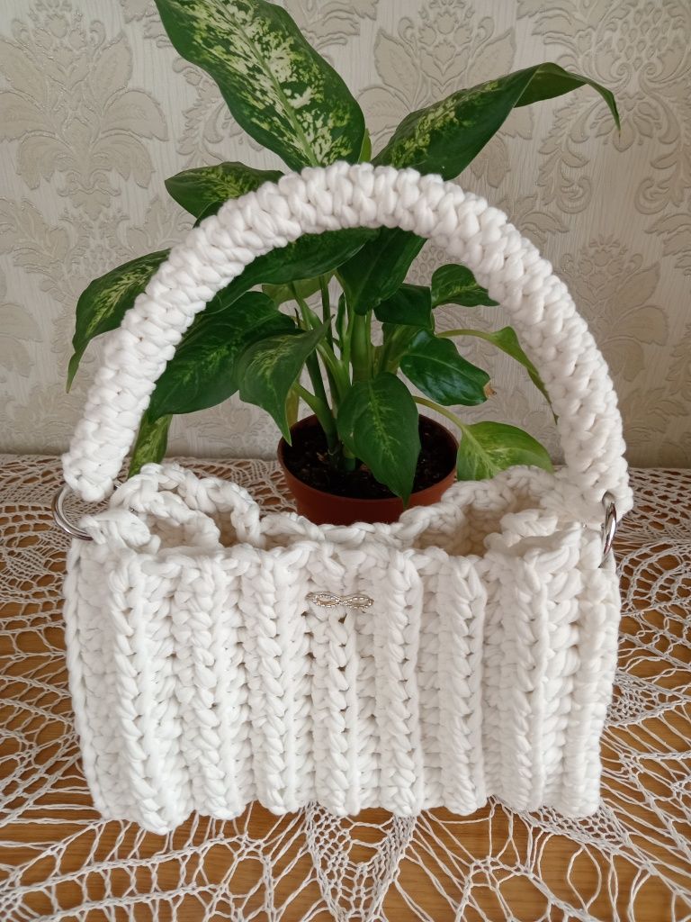 Продаю сумку ручной работы