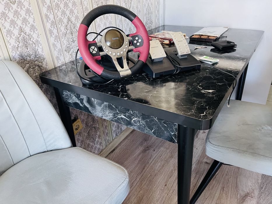 Волан за игри…..