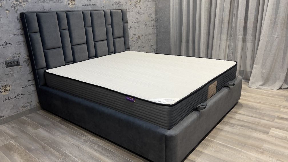 Ideal ortopedik matras | Ideal ортопедический матрас N2