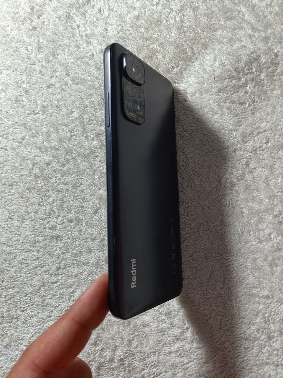 Redmi Note 11 s  8+3/128GB IDEAL