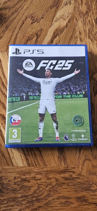 Joc FC25 PS5 PlayStation 5
