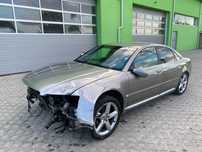 Audi A8 3.0TDI На Части