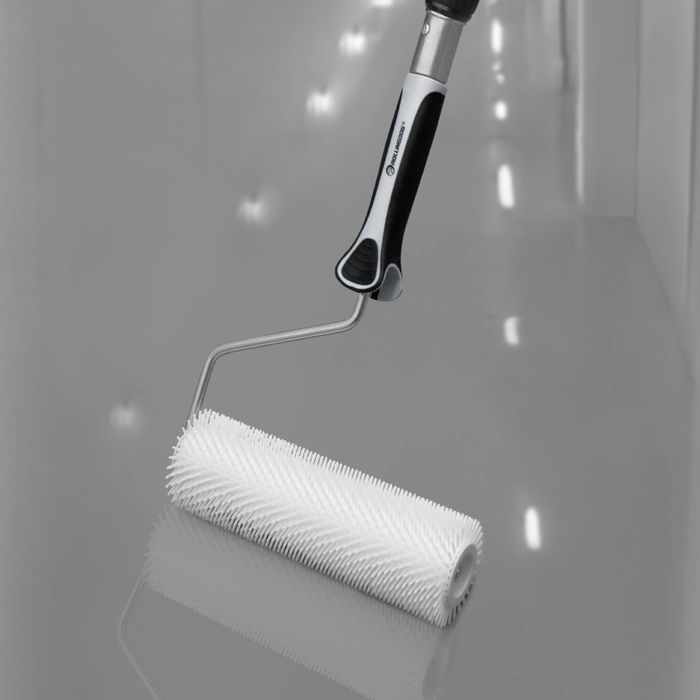 Валяк за саморазливна замазка Rollingdog 60305